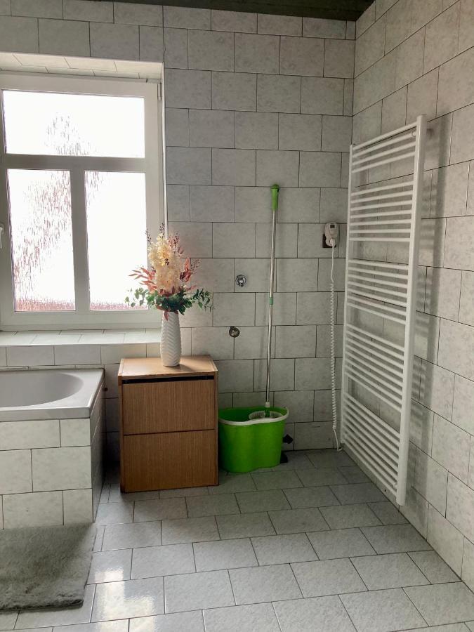 Penzion Breuer Jablonec nad Jizerou Esterno foto
